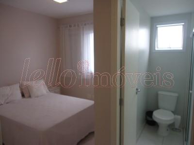 Apartamento à venda com 3 quartos, 130m² - Foto 15