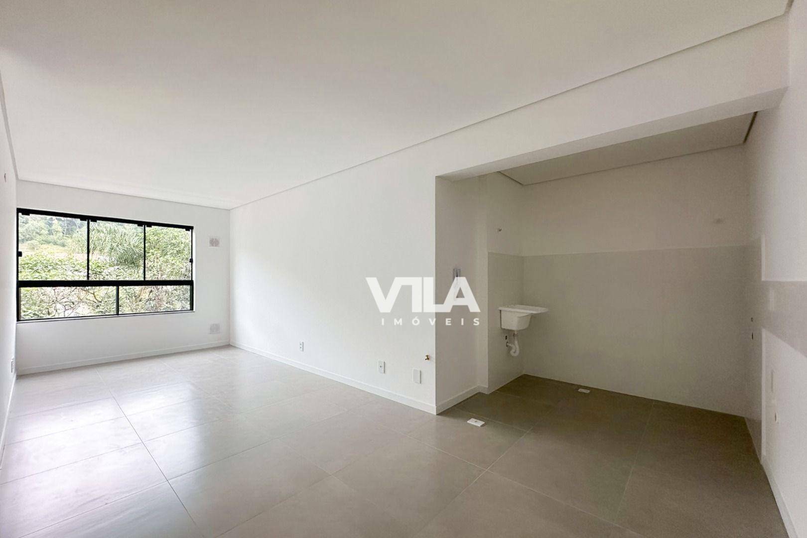 Apartamento à venda com 2 quartos, 63m² - Foto 6