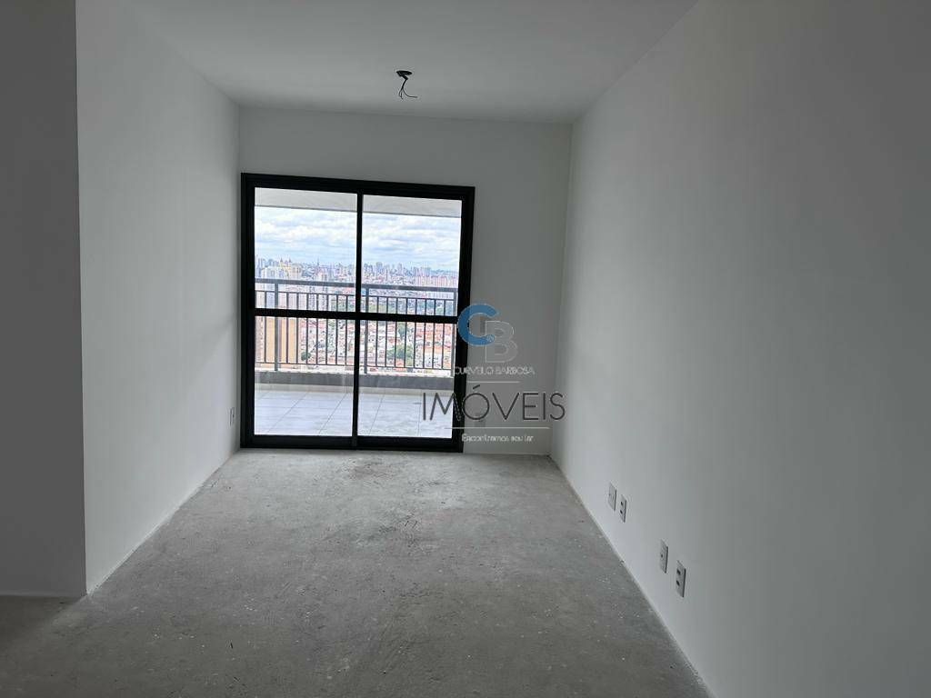 Apartamento à venda com 3 quartos, 82m² - Foto 11