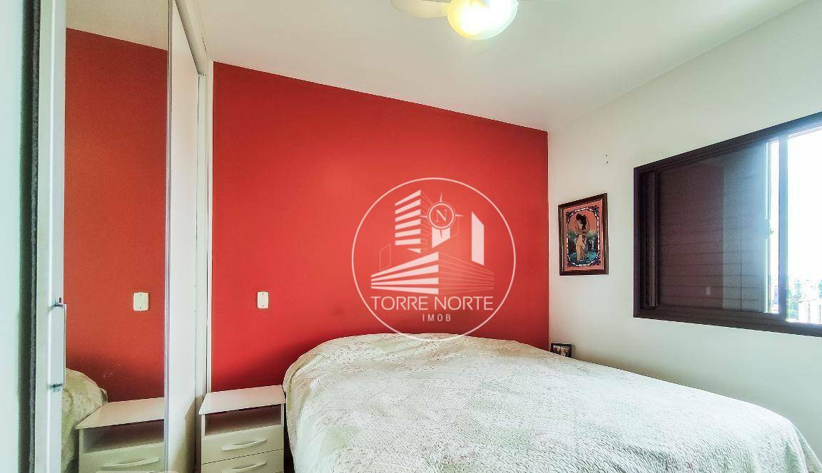 Apartamento à venda com 3 quartos, 150m² - Foto 41