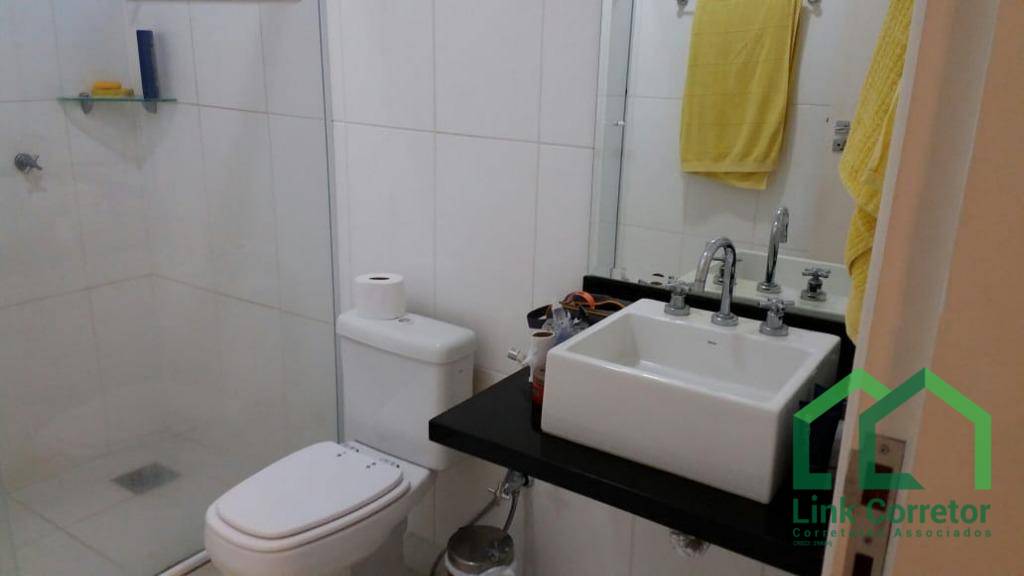 Casa de Condomínio à venda com 5 quartos, 343m² - Foto 14