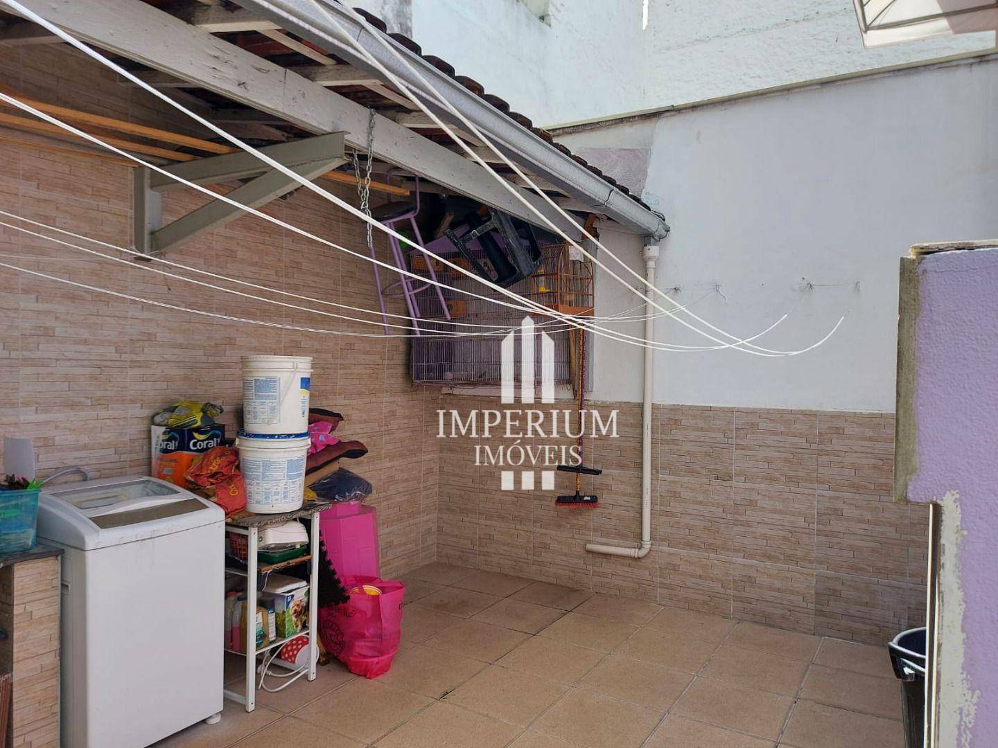 Sobrado à venda com 3 quartos, 120m² - Foto 13