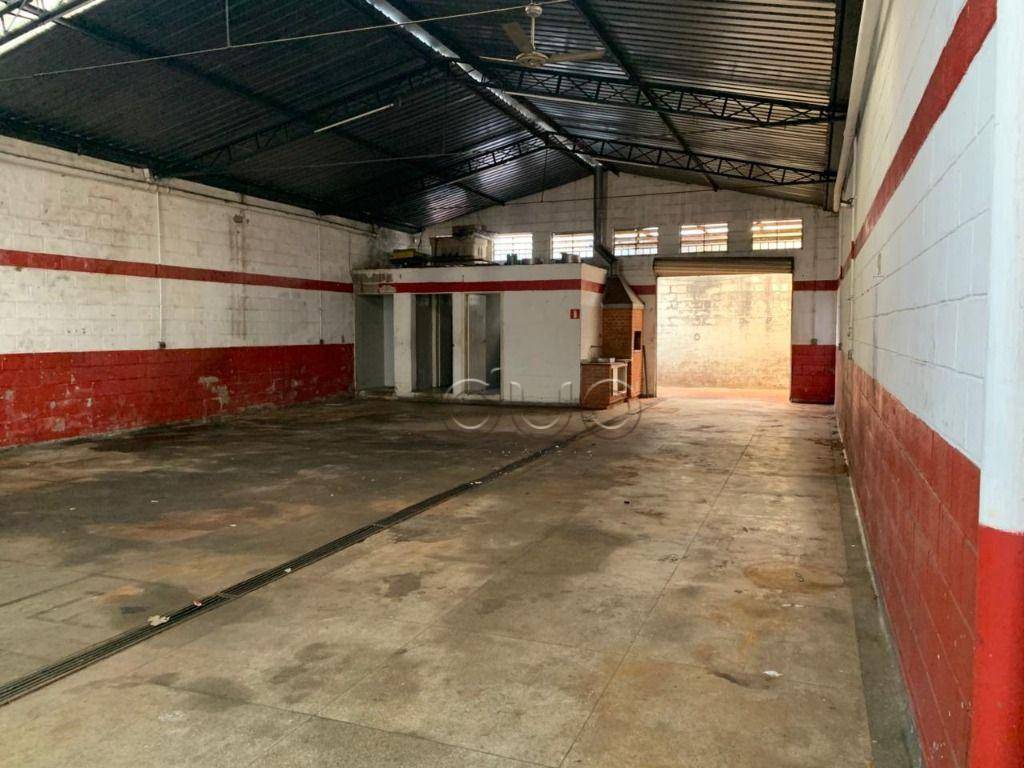 Depósito-Galpão, 127 m² - Foto 8