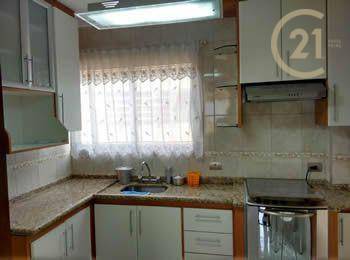 Apartamento à venda com 2 quartos, 57m² - Foto 6