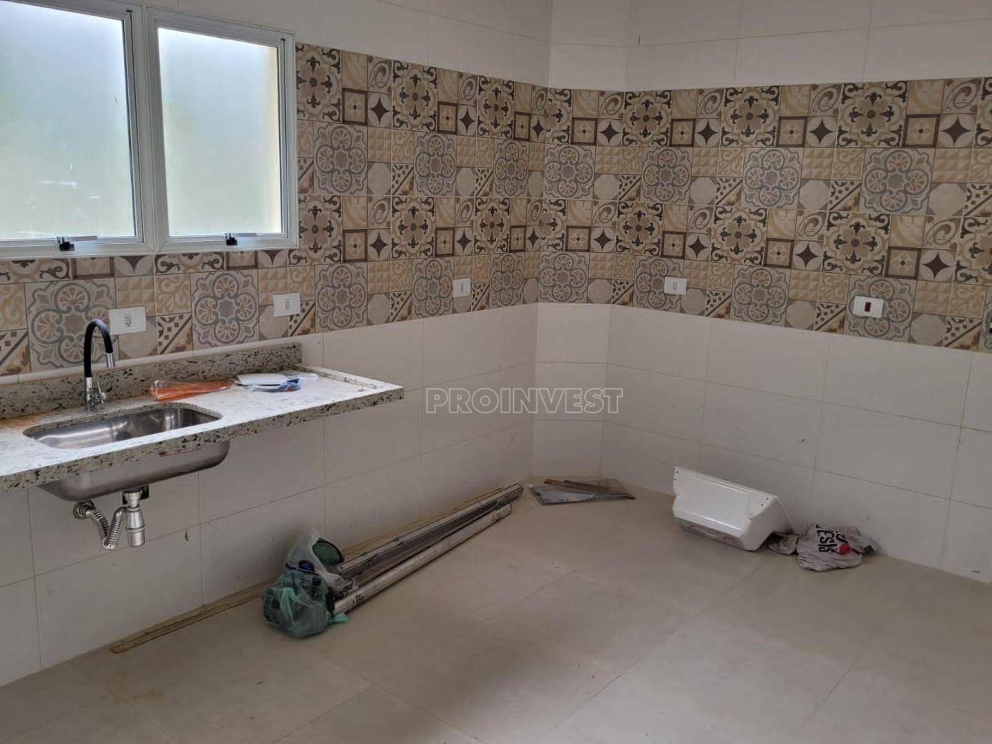 Casa à venda com 3 quartos, 110m² - Foto 9