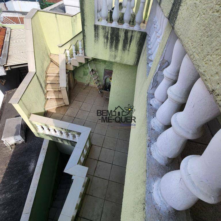 Sobrado à venda com 3 quartos, 196m² - Foto 39