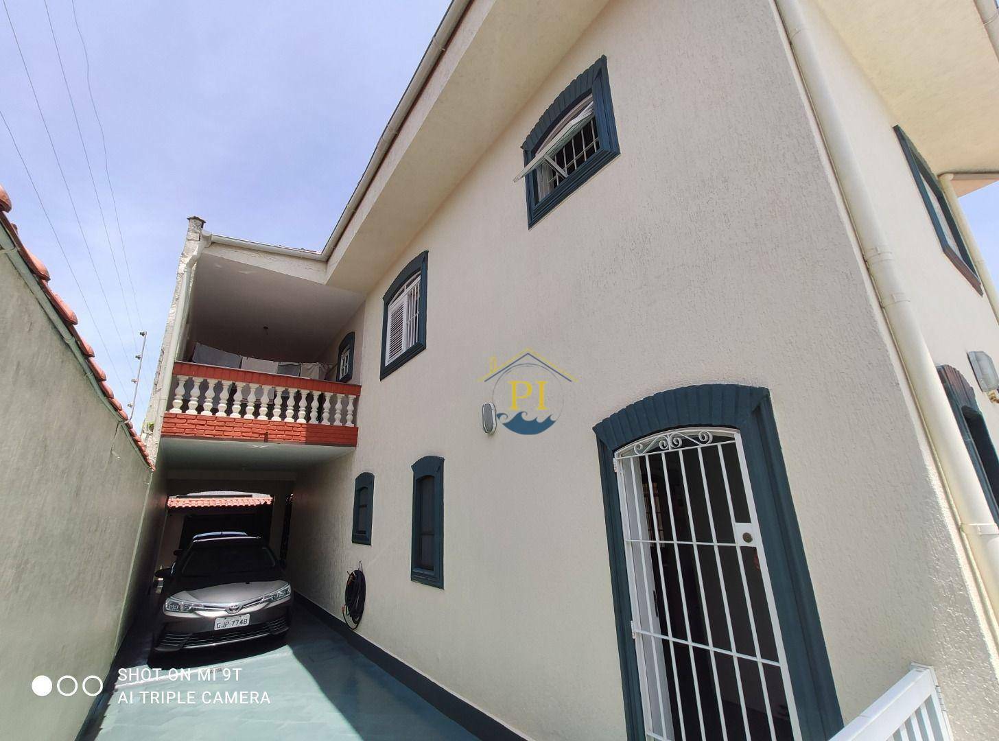 Sobrado à venda com 3 quartos, 300m² - Foto 5