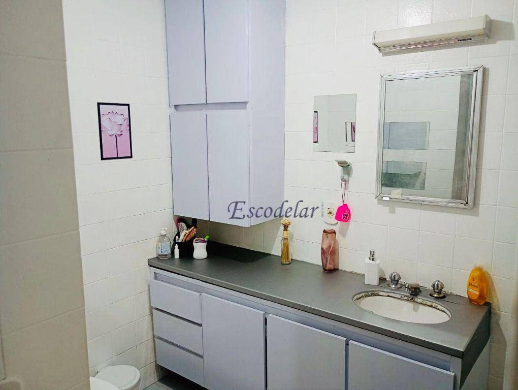 Apartamento à venda com 3 quartos, 80m² - Foto 7