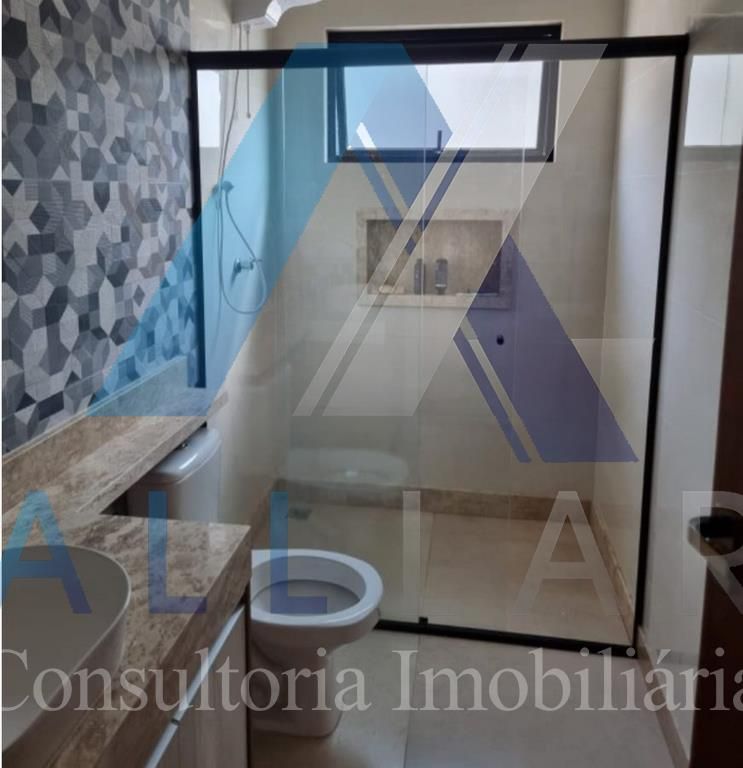 Casa de Condomínio à venda com 4 quartos, 253m² - Foto 16