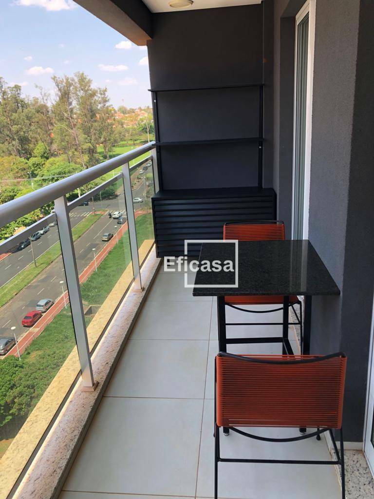 Apartamento à venda com 1 quarto, 33m² - Foto 2