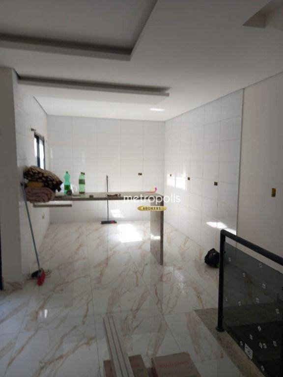 Sobrado à venda com 3 quartos, 150m² - Foto 3