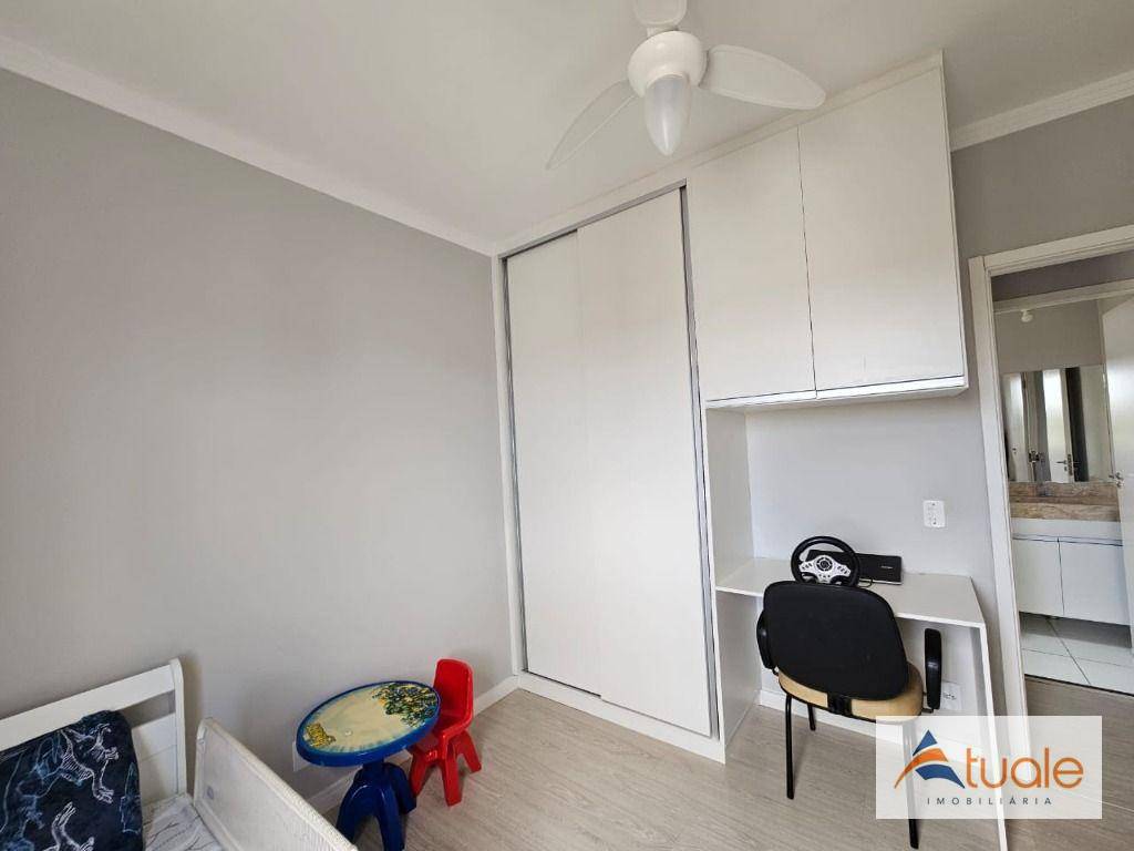 Apartamento à venda com 2 quartos, 53m² - Foto 18