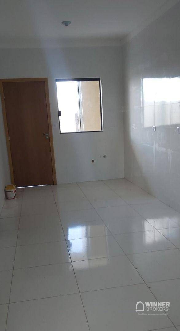 Casa à venda com 3 quartos, 68m² - Foto 13