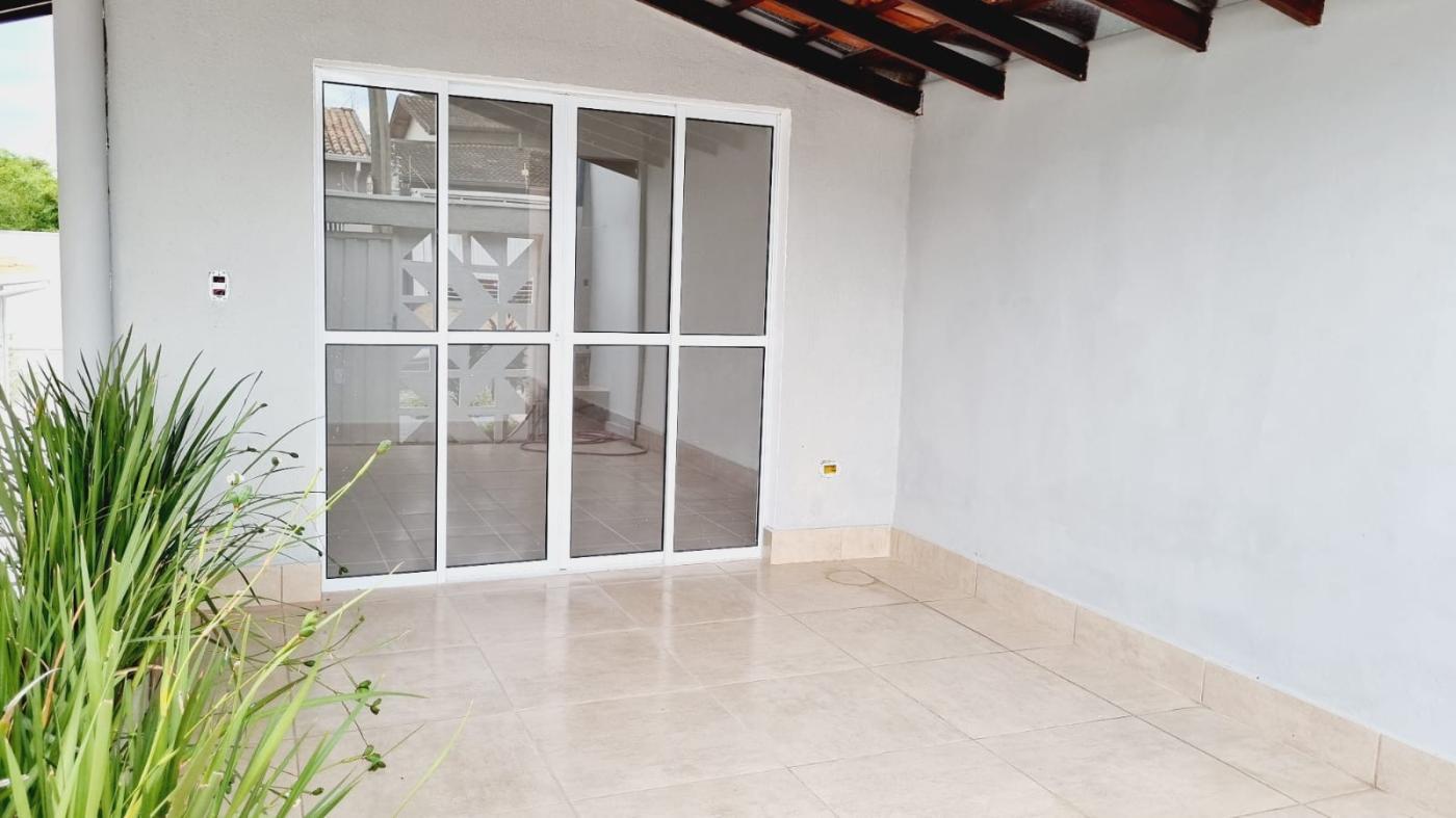 Casa à venda com 3 quartos, 187m² - Foto 12