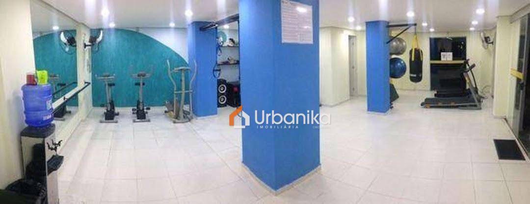 Apartamento, 3 quartos, 68 m² - Foto 1