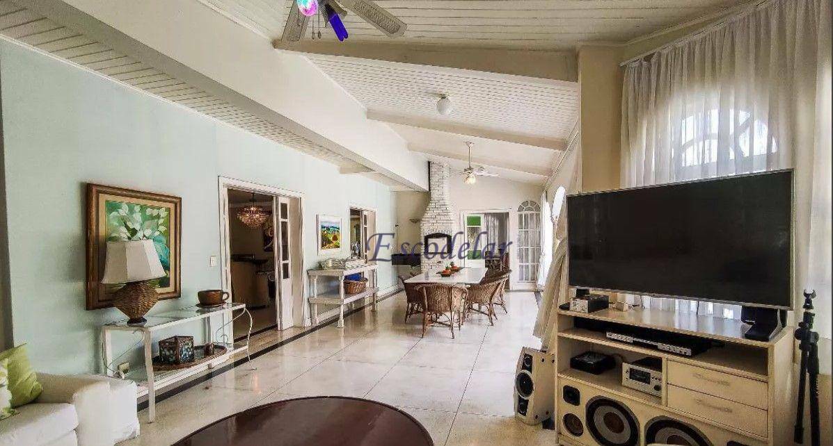 Casa à venda com 5 quartos, 750m² - Foto 31