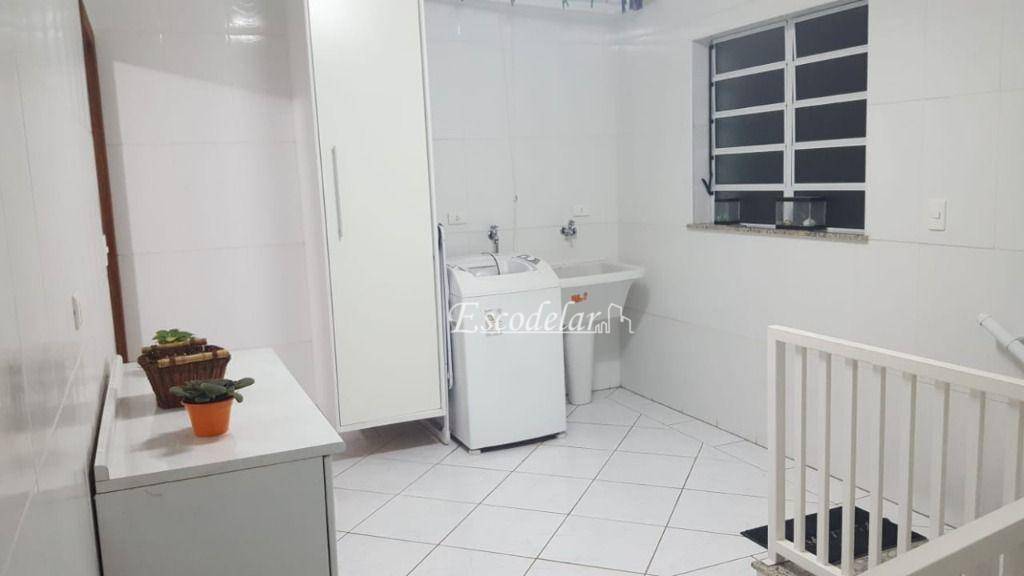 Sobrado à venda com 3 quartos, 305m² - Foto 20