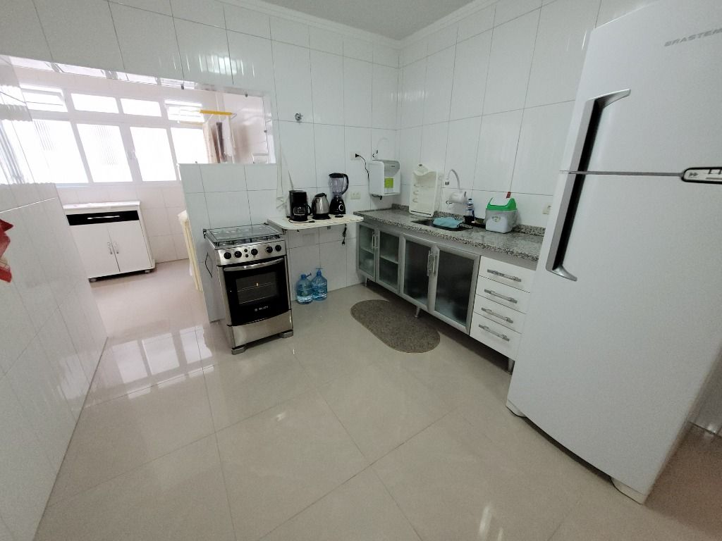 Apartamento à venda com 3 quartos, 130m² - Foto 22