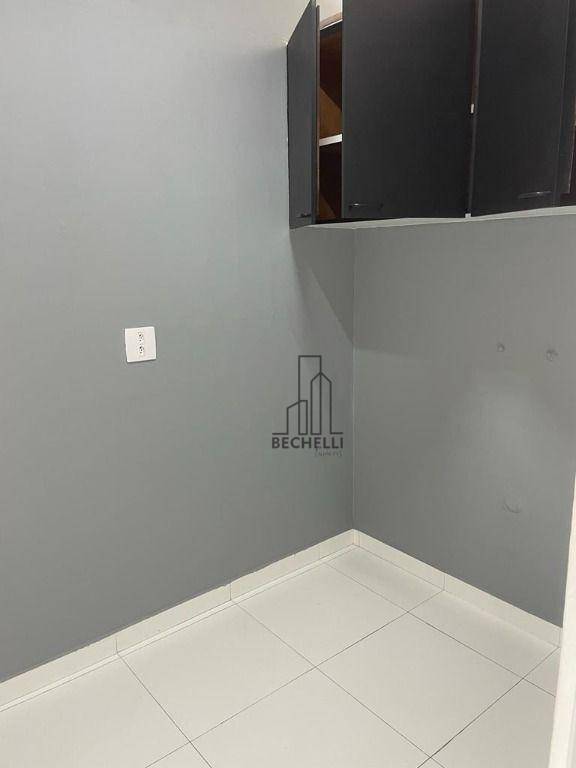 Conjunto Comercial-Sala para alugar - Foto 9