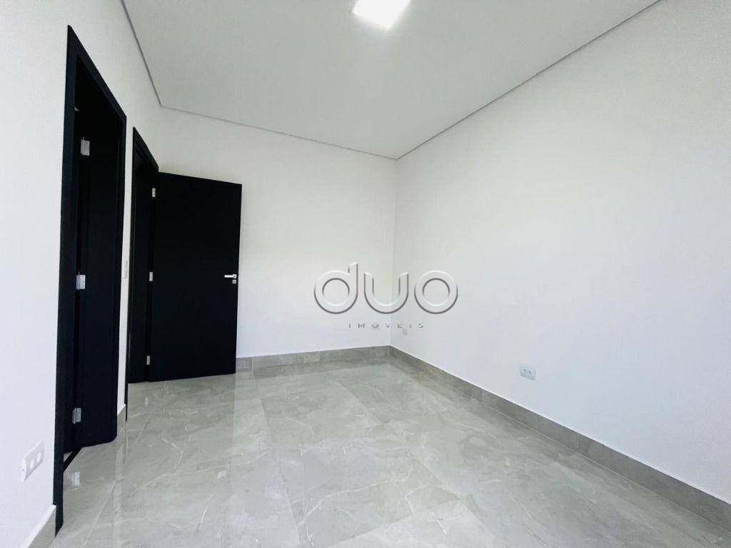 Casa de Condomínio à venda com 3 quartos, 178m² - Foto 19