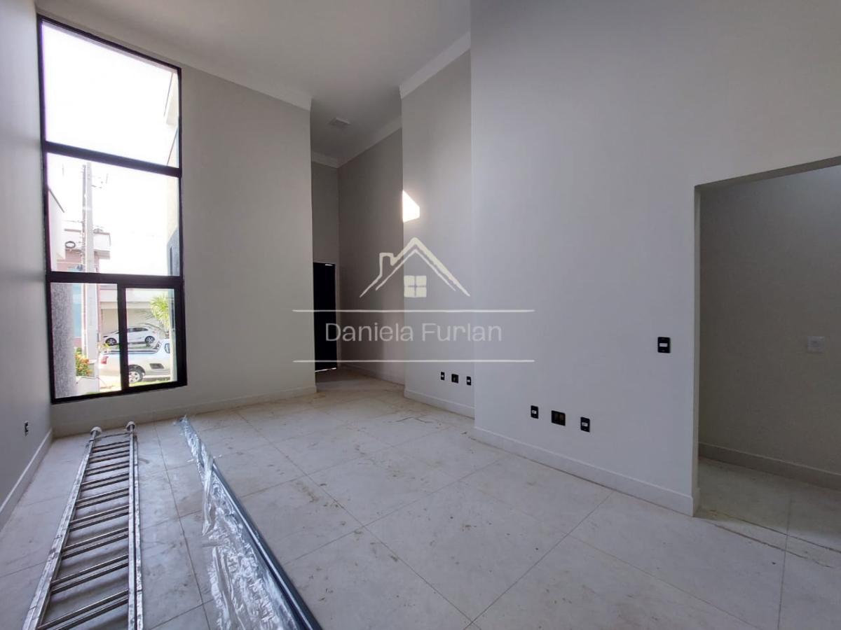 Casa de Condomínio à venda com 3 quartos, 160m² - Foto 1