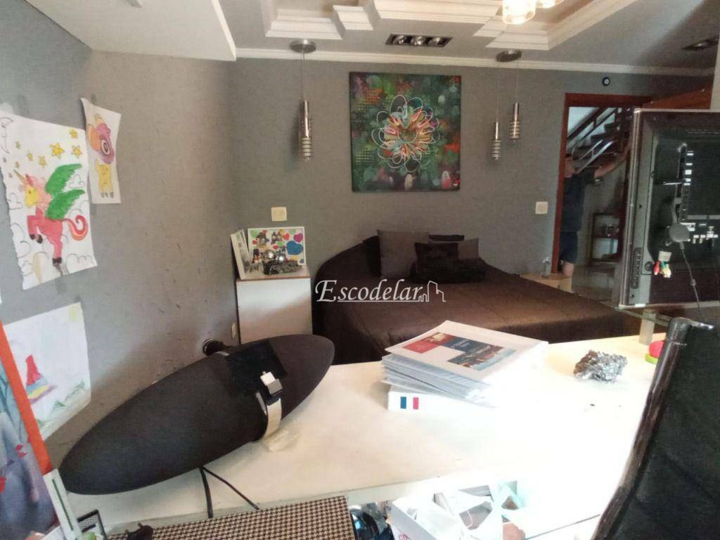 Casa de Condomínio à venda com 5 quartos, 700m² - Foto 16