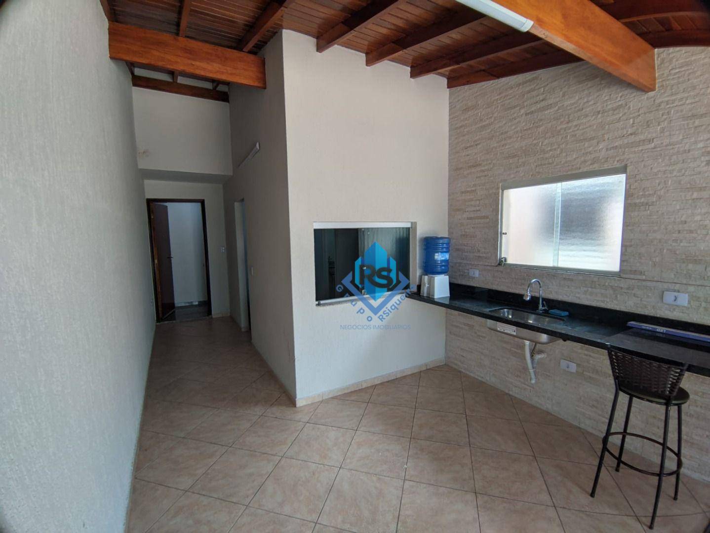 Cobertura à venda com 2 quartos, 198m² - Foto 4