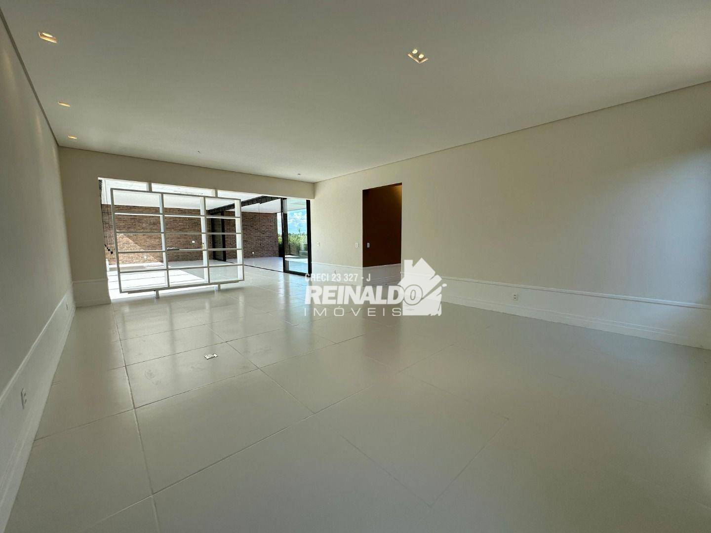 Casa de Condomínio à venda e aluguel com 4 quartos, 485m² - Foto 8