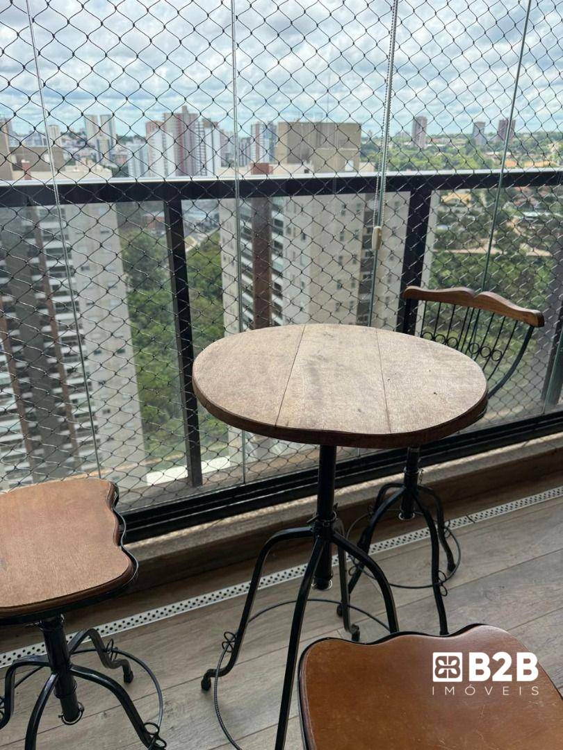 Apartamento, 3 quartos, 107 m² - Foto 4