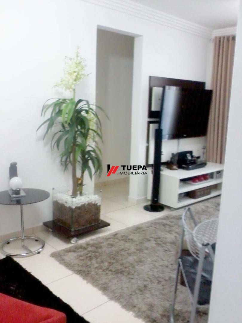 Apartamento à venda com 2 quartos, 57m² - Foto 1