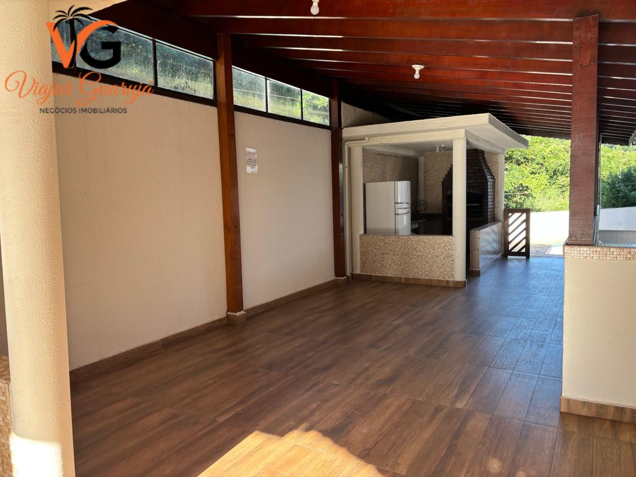 Apartamento à venda com 3 quartos, 126m² - Foto 37