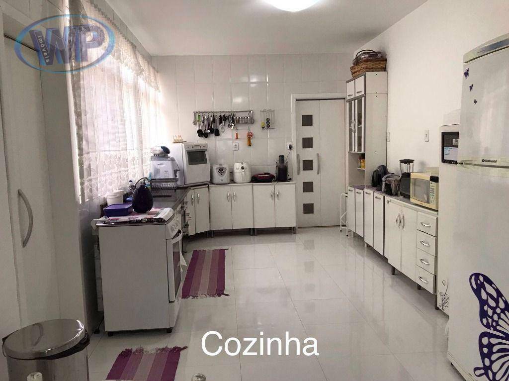 Casa à venda com 3 quartos, 170m² - Foto 4