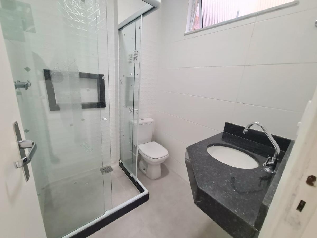 Apartamento à venda com 1 quarto, 40m² - Foto 9