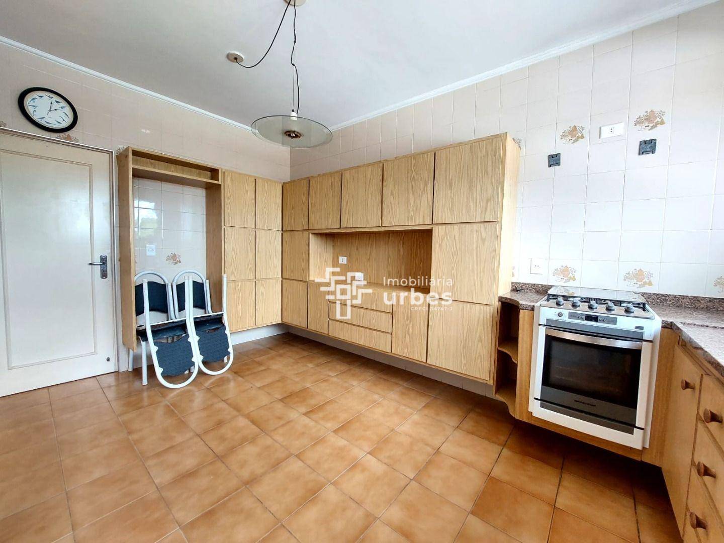 Apartamento para alugar com 3 quartos, 166m² - Foto 5
