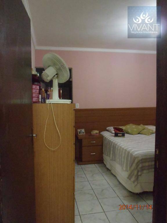 Casa de Condomínio à venda com 2 quartos, 130m² - Foto 12