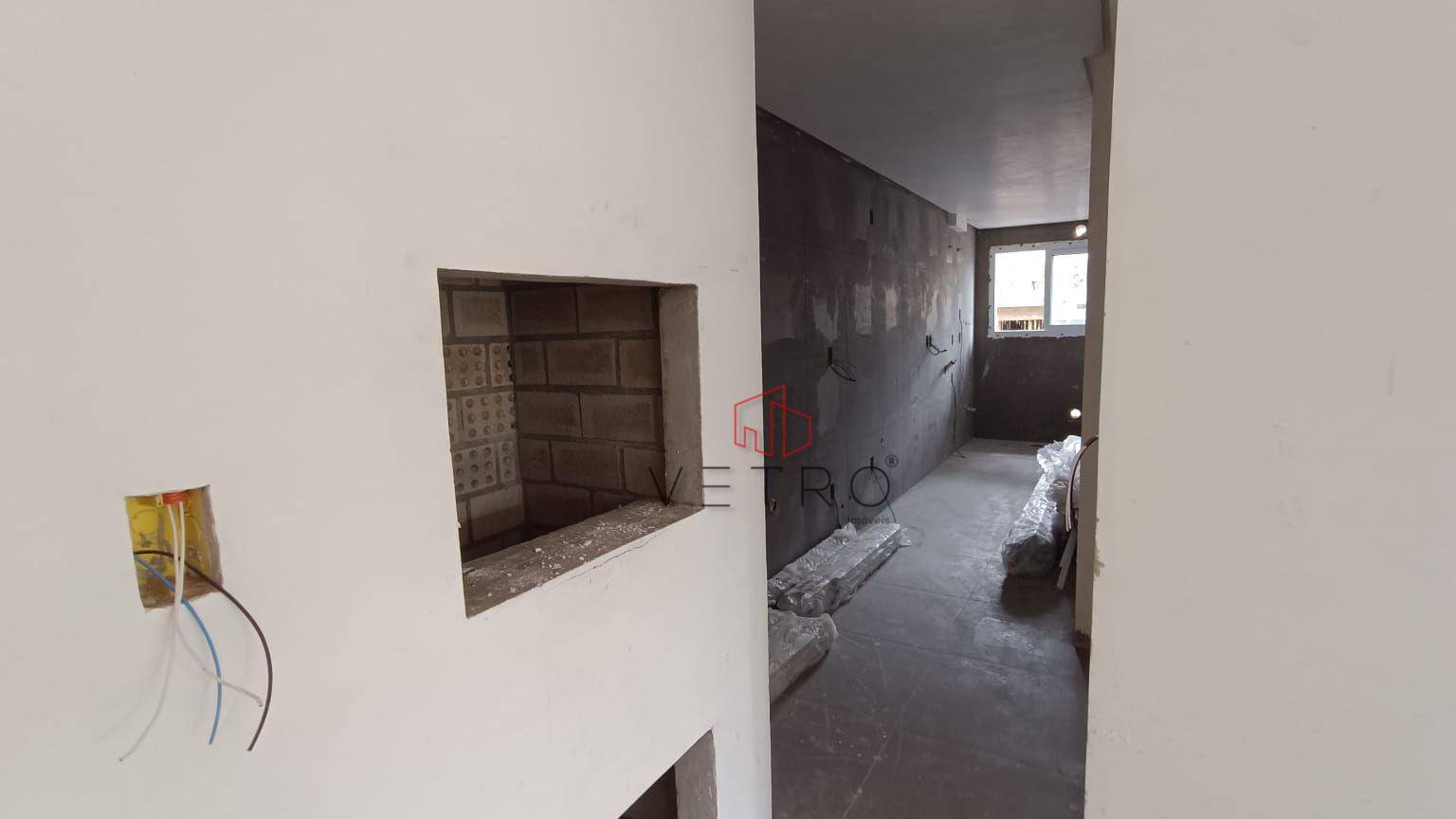 Apartamento à venda com 1 quarto, 60m² - Foto 5