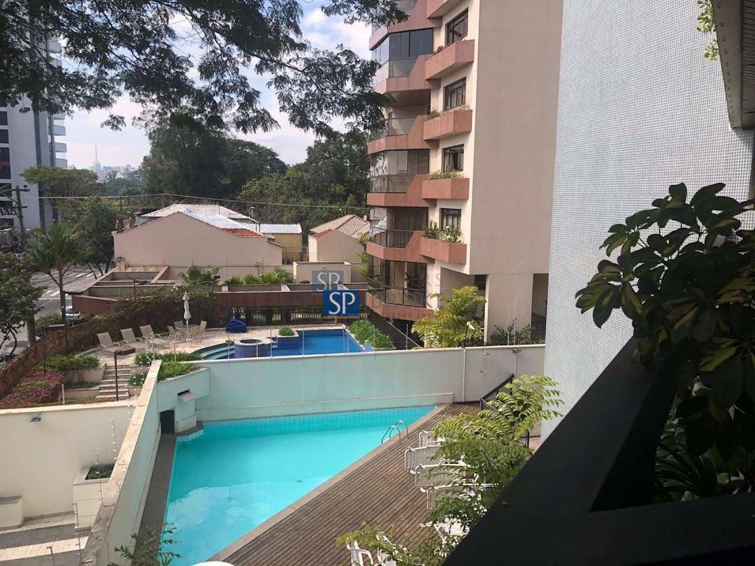 Apartamento à venda com 4 quartos, 173m² - Foto 18