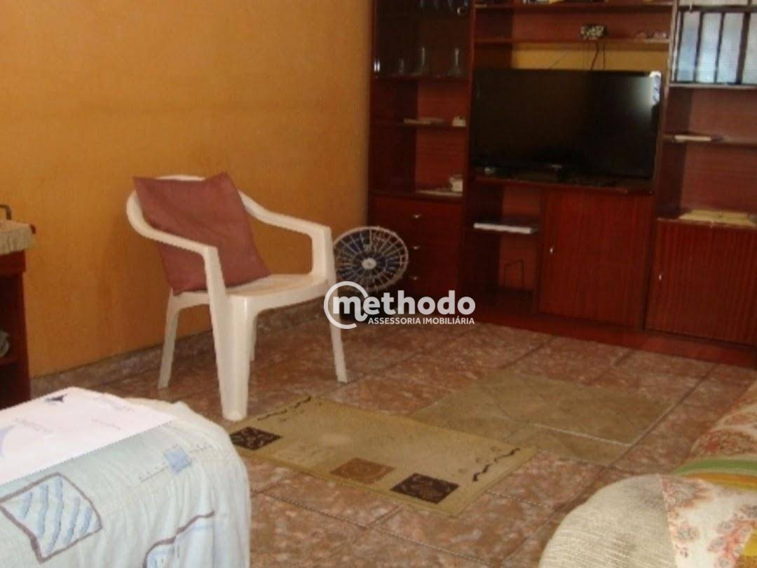 Casa à venda com 3 quartos, 121m² - Foto 5