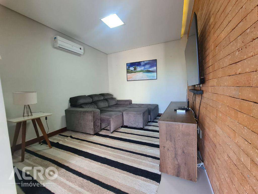 Casa de Condomínio à venda com 3 quartos, 260m² - Foto 11