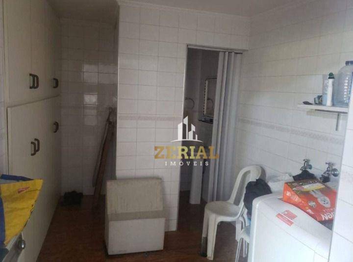 Sobrado à venda com 4 quartos, 253m² - Foto 17