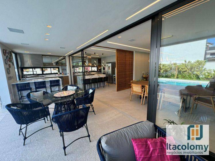 Casa de Condomínio à venda com 4 quartos, 490m² - Foto 11