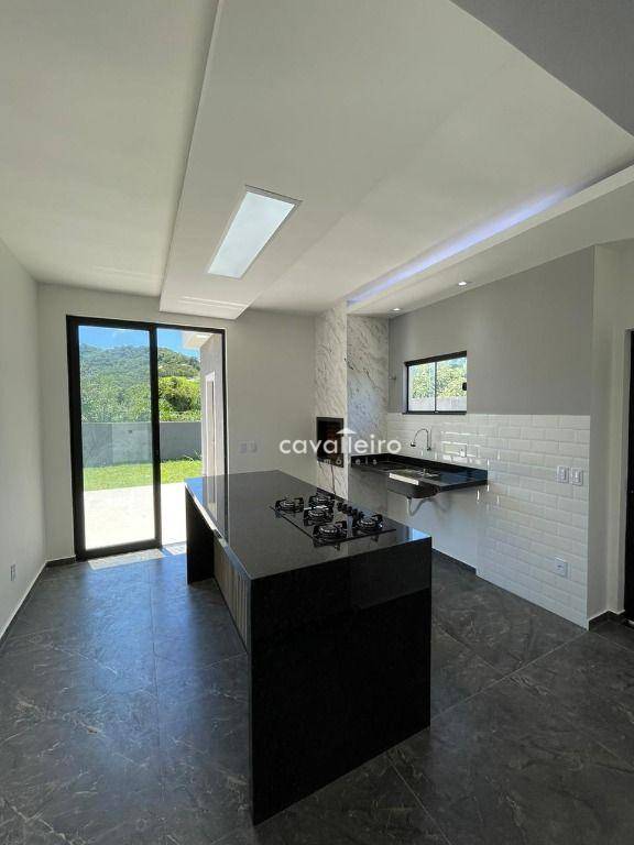 Casa de Condomínio, 3 quartos - Foto 9