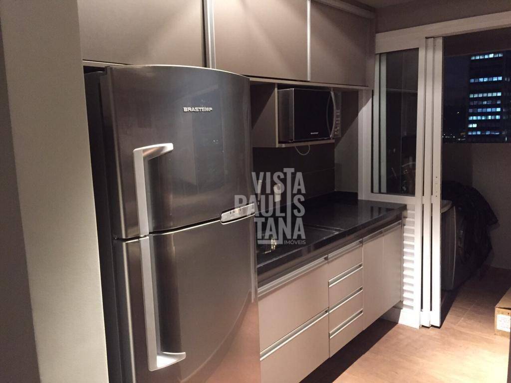 Apartamento à venda com 1 quarto, 89m² - Foto 17