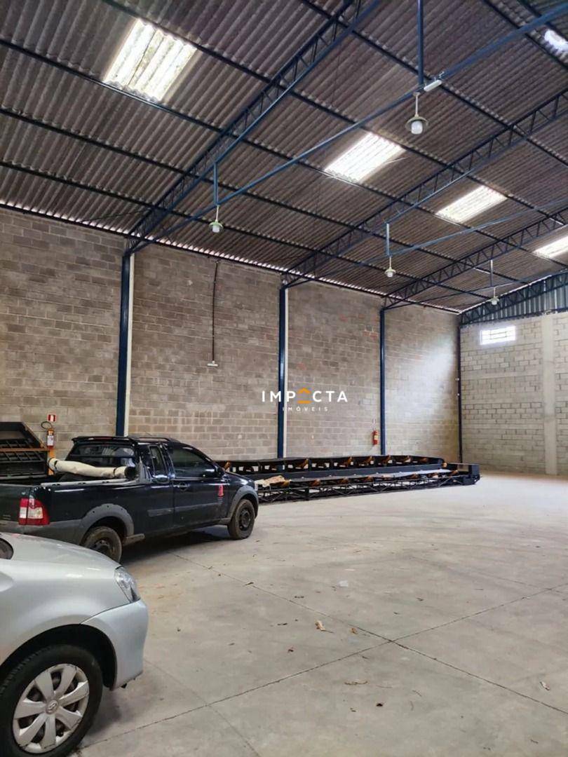 Depósito-Galpão-Armazém à venda, 987m² - Foto 6