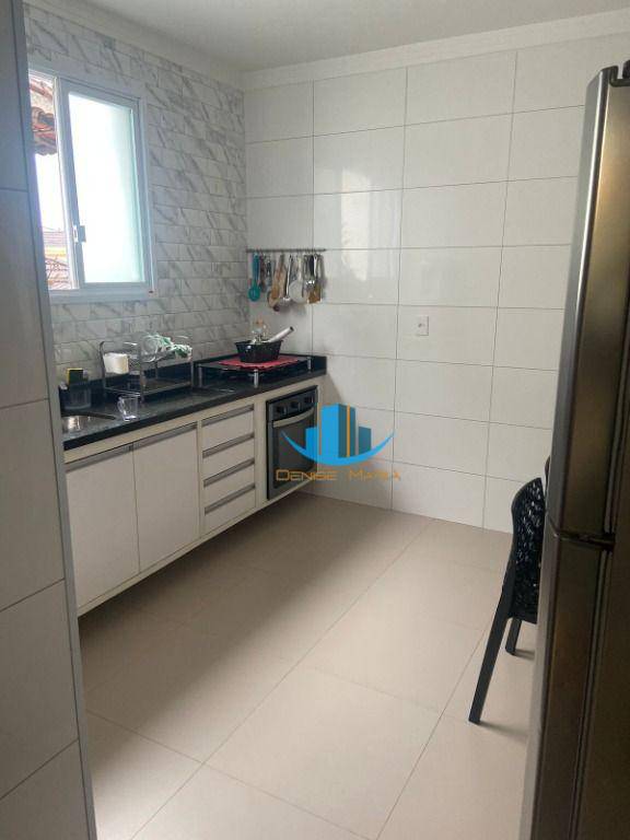 Apartamento à venda com 3 quartos, 105m² - Foto 10