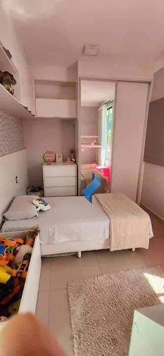 Casa de Condomínio à venda com 3 quartos, 107m² - Foto 15