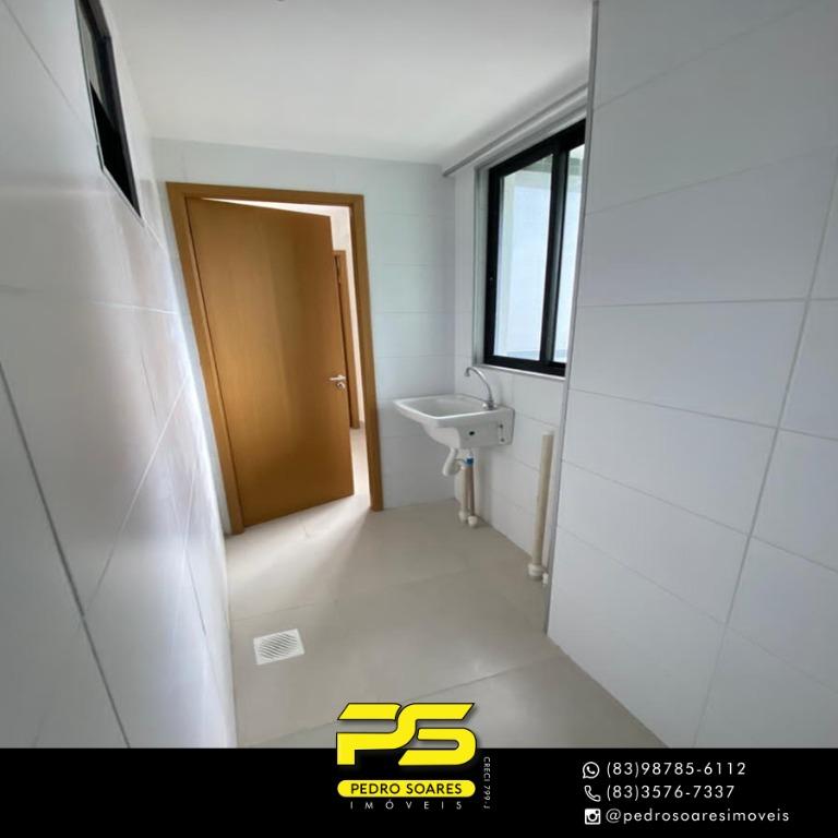 Apartamento à venda com 3 quartos, 90m² - Foto 9