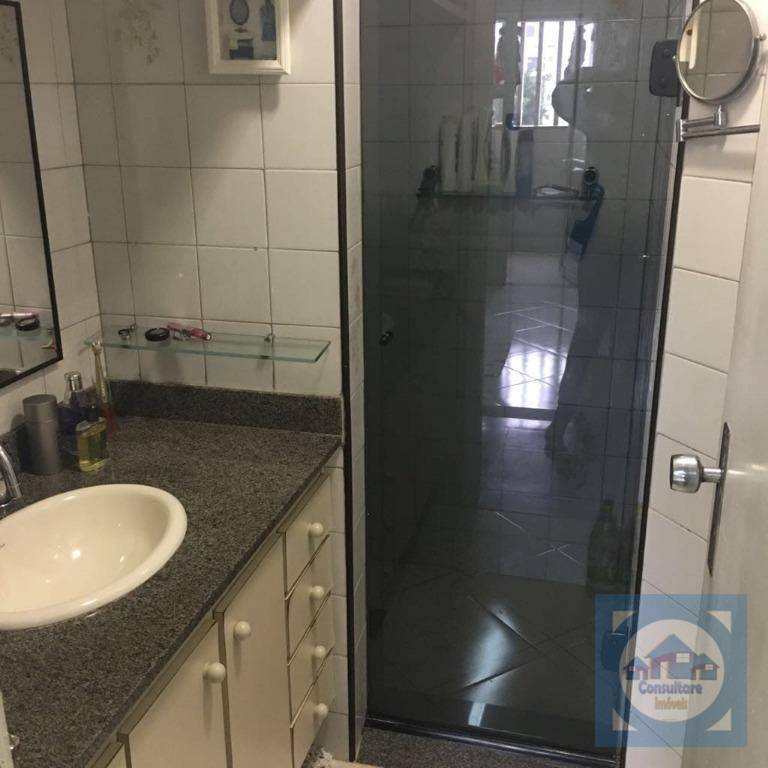 Apartamento à venda com 2 quartos, 77m² - Foto 15