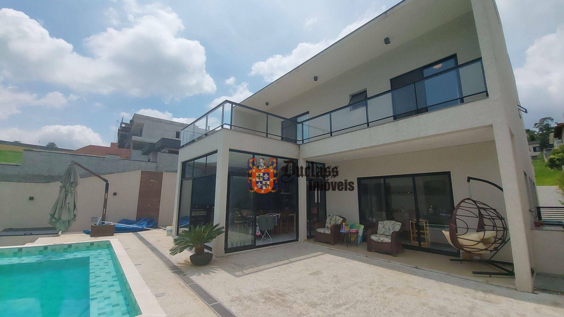 Casa de Condomínio à venda com 3 quartos, 234m² - Foto 110