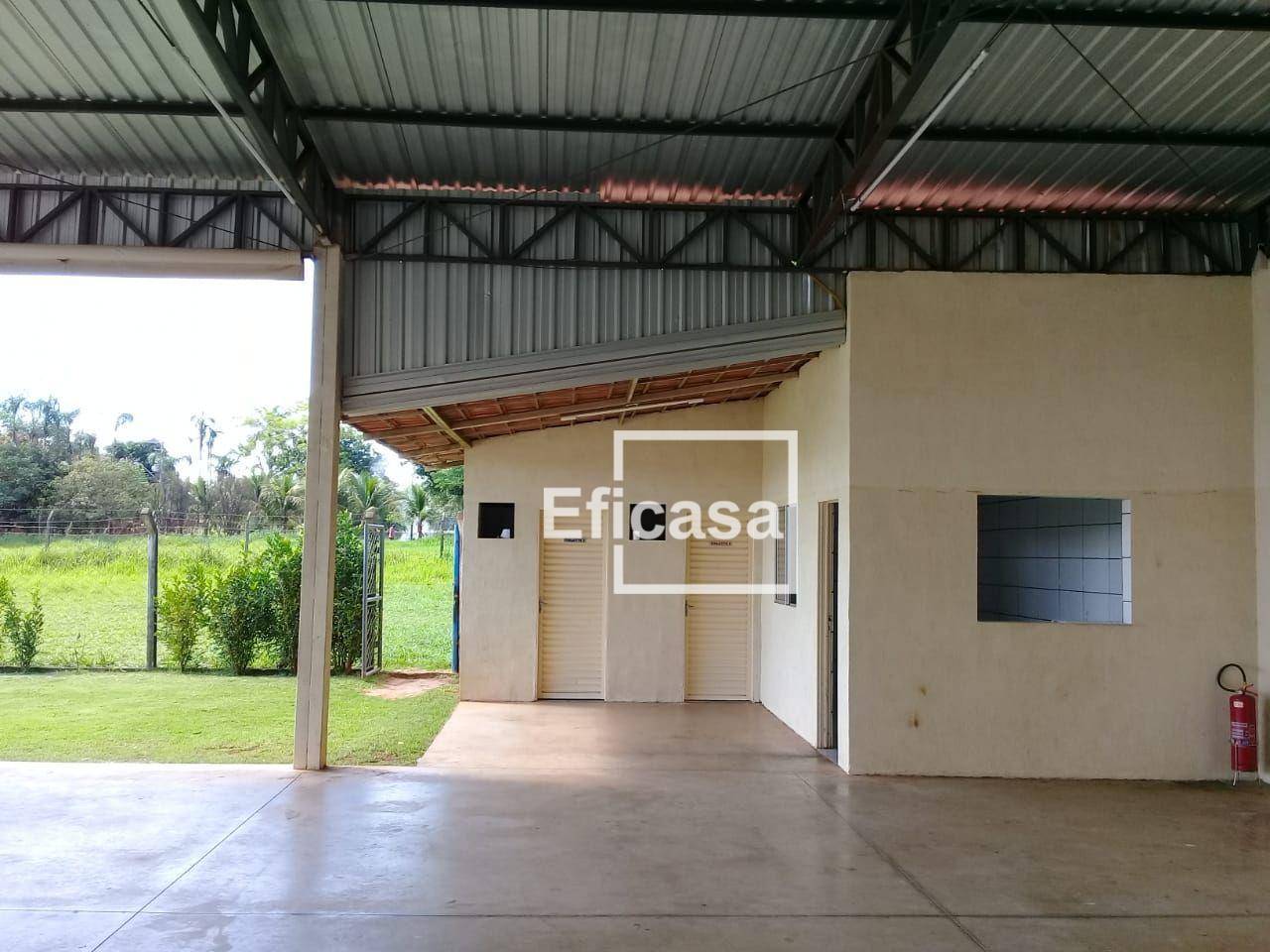 Chácara à venda com 3 quartos, 600m² - Foto 10